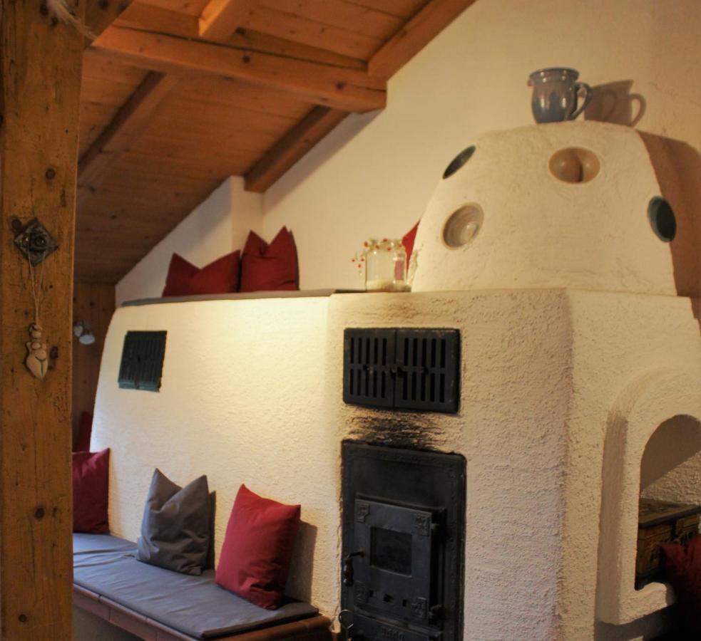 Moosmühle Allgäu Untrasried Exterior foto