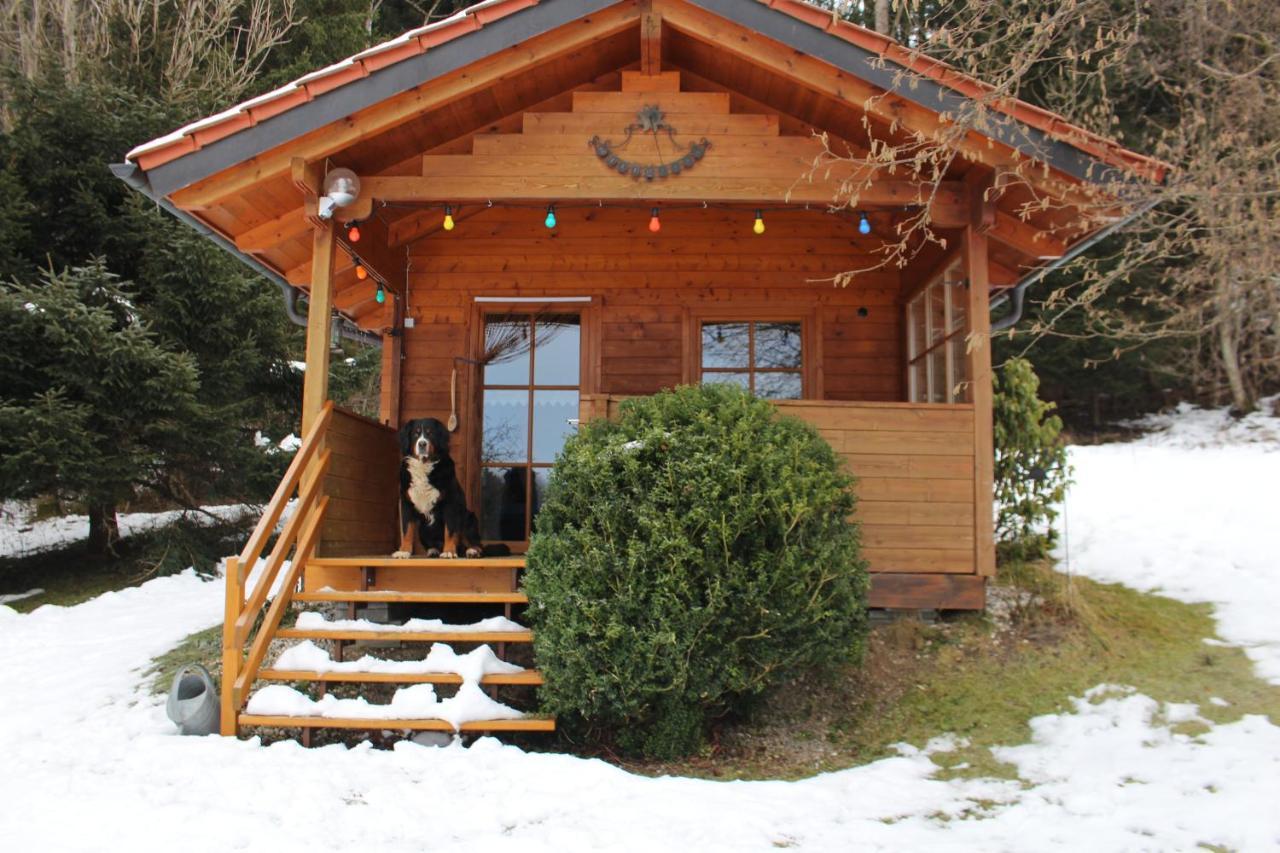 Moosmühle Allgäu Untrasried Exterior foto